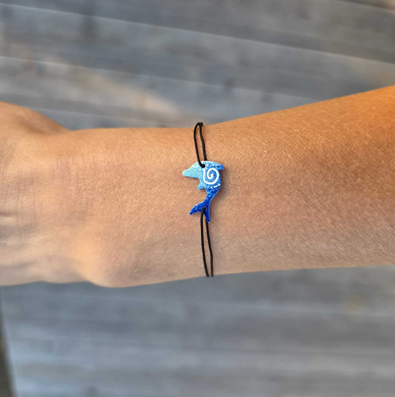 Dolphin Bracelet