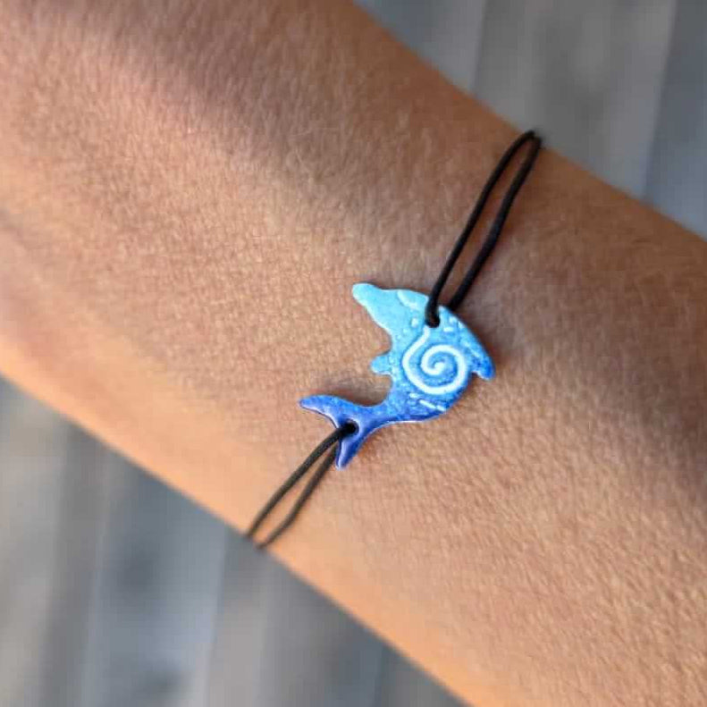 Dolphin Bracelet