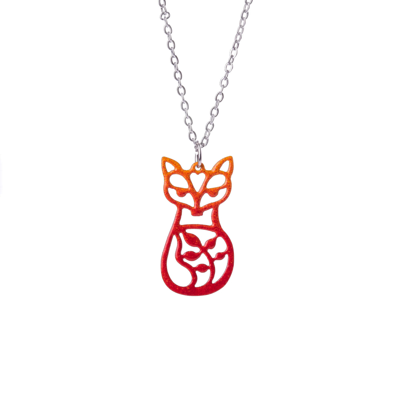 Fox Pendant