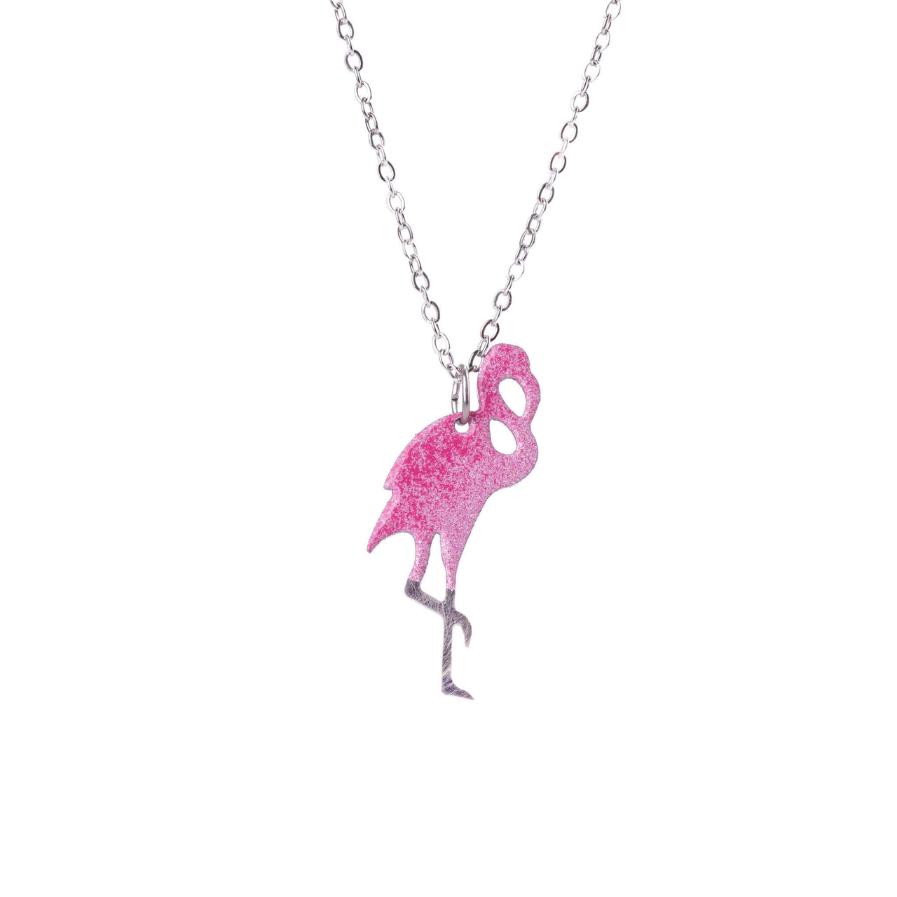 Anhänger Flamingo